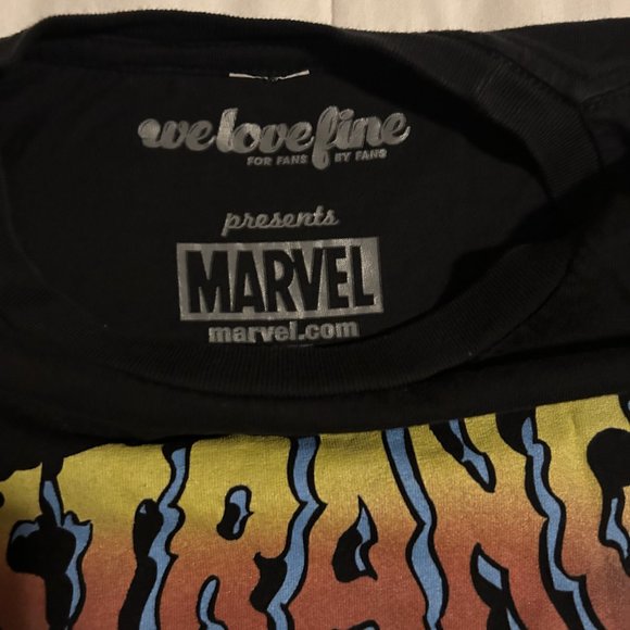 Dr. Strange "We Are Fine" T-Shirt - Picture 2 of 2